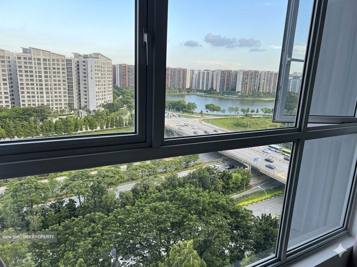 Ecopolitan (D19), Condominium #562017531